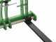 Seven Italy LIFT_2 - Tractor-mounted loading forks for pallet - 1000 kg Load capacity