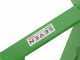 Seven Italy LIFT_2 - Tractor-mounted loading forks for pallet - 1000 kg Load capacity