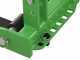 Seven Italy LIFT_2 - Tractor-mounted loading forks for pallet - 1000 kg Load capacity