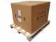 Rossofuoco Campagnolo Rosso - Outdoor Wood-Fired Oven with Cart 