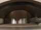 Rossofuoco Campagnolo Rosso - Outdoor Wood-Fired Oven with Cart 