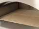 Rossofuoco Campagnolo Rosso - Outdoor Wood-Fired Oven with Cart 