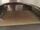 Rossofuoco Campagnolo Rosso - Outdoor Wood-Fired Oven with Cart 