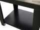 Rossofuoco Campagnolo Rosso - Outdoor Wood-Fired Oven with Cart 