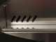 Rossofuoco Benni Marrone - Outdoor Wood-Fired Oven with Cart 