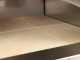 Rossofuoco Benni Marrone - Outdoor Wood-Fired Oven with Cart 