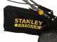 Stanley SFMCMWS251M-QW 18V  Battery-Powered Lawn Mower - BATTERY AND BATTERY CHARGER NOT INCLUDED