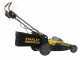Stanley SFMCMWS251M-QW 18V  Battery-Powered Lawn Mower - BATTERY AND BATTERY CHARGER NOT INCLUDED