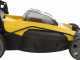 Stanley SFMCMWS251M-QW 36V  Battery-Powered Lawn Mower - BATTERY AND BATTERY CHARGER NOT INCLUDED