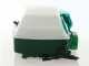 River Systems ET 24 TOP - Automatic egg incubator - 24 eggs
