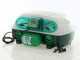 River Systems ET 24 TOP - Automatic egg incubator - 24 eggs