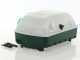 River Systems ET 24 TOP - Automatic egg incubator - 24 eggs