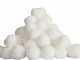 Filtration balls for Bestway 58475 sand pump