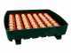 River Systems ET 49 - Manual egg incubator