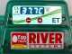 River Systems ET 49 - Manual egg incubator