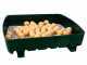 River Systems ET 49 - Manual egg incubator