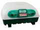 River Systems ET 49 - Manual egg incubator