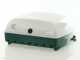 River Systems ET 49 - Manual egg incubator