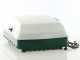 River Systems ET 49 - Manual egg incubator