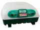River Systems ET 49 - Manual egg incubator
