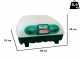 River Systems ET 49 - Manual egg incubator