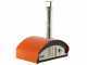 Rossofuoco Mino - Outdoor Wood-Fired Oven