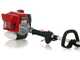 EuroMech TJ 45 EC - Petrol Brush Cutter - Kawasaki Engine