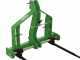 Seven Italy LIFT_2 ROLL -  Forks for hay bales - 750 kg Load capacity