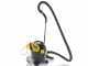 Karcher Pro T 10/1 - Vacuum cleaner - 10 l capacity - 700W