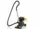 Karcher Pro T 10/1 - Vacuum cleaner - 10 l capacity - 700W