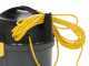 Karcher Pro T 10/1 - Vacuum cleaner - 10 l capacity - 700W