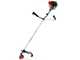 EuroMech TJ 45 EC - Petrol Brush Cutter with Handlebar - Kawasaki Engine