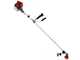 EuroMech TJ 45 EC - Petrol Brush Cutter with Handlebar - Kawasaki Engine