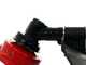 EuroMech TJ 45 EC - Petrol Brush Cutter with Handlebar - Kawasaki Engine