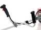 EuroMech TJ 45 EC - Petrol Brush Cutter with Handlebar - Kawasaki Engine