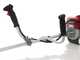 EuroMech TJ 45 EC - Petrol Brush Cutter with Handlebar - Kawasaki Engine