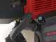 EuroMech TJ 45 EC - Petrol Brush Cutter with Handlebar - Kawasaki Engine