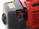 EuroMech TJ 45 EC - Petrol Brush Cutter with Handlebar - Kawasaki Engine