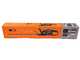 Worx Nitro WG286E Battery-powered Hedge Trimmer - 2x20V 2Ah Batteries - 60 cm Steel Blade