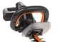 Worx Nitro WG286E Battery-powered Hedge Trimmer - 2x20V 2Ah Batteries - 60 cm Steel Blade
