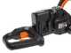 Worx Nitro WG286E Battery-powered Hedge Trimmer - 2x20V 2Ah Batteries - 60 cm Steel Blade