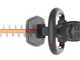 Worx Nitro WG286E Battery-powered Hedge Trimmer - 2x20V 2Ah Batteries - 60 cm Steel Blade