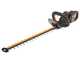 Worx Nitro WG286E Battery-powered Hedge Trimmer - 2x20V 2Ah Batteries - 60 cm Steel Blade
