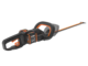 Worx Nitro WG286E Battery-powered Hedge Trimmer - 2x20V 2Ah Batteries - 60 cm Steel Blade