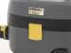Karcher Pro T 7/1 Classic - ULTRA silent professional vacuum cleaner - 850W