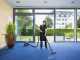 Karcher Pro T 7/1 Classic - ULTRA silent professional vacuum cleaner - 850W
