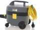 Karcher Pro T 7/1 Classic - ULTRA silent professional vacuum cleaner - 850W
