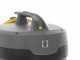 Karcher Pro T 7/1 Classic - ULTRA silent professional vacuum cleaner - 850W