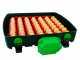 River Systems ET 49 SUPER - Automatic egg incubator - 49 eggs
