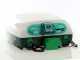 River Systems ET 49 SUPER - Automatic egg incubator - 49 eggs